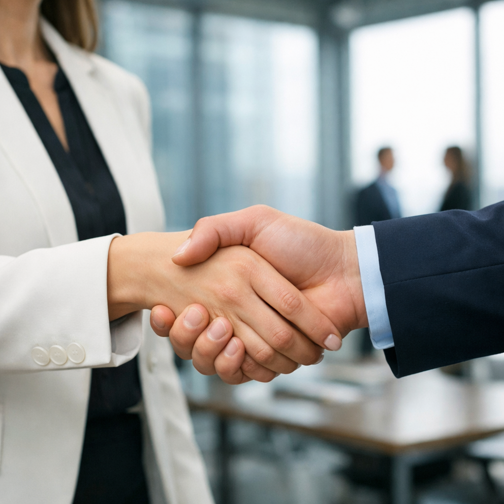 Vikar Expands Reach with Q2 Partnership & Entry into Innovation Studio