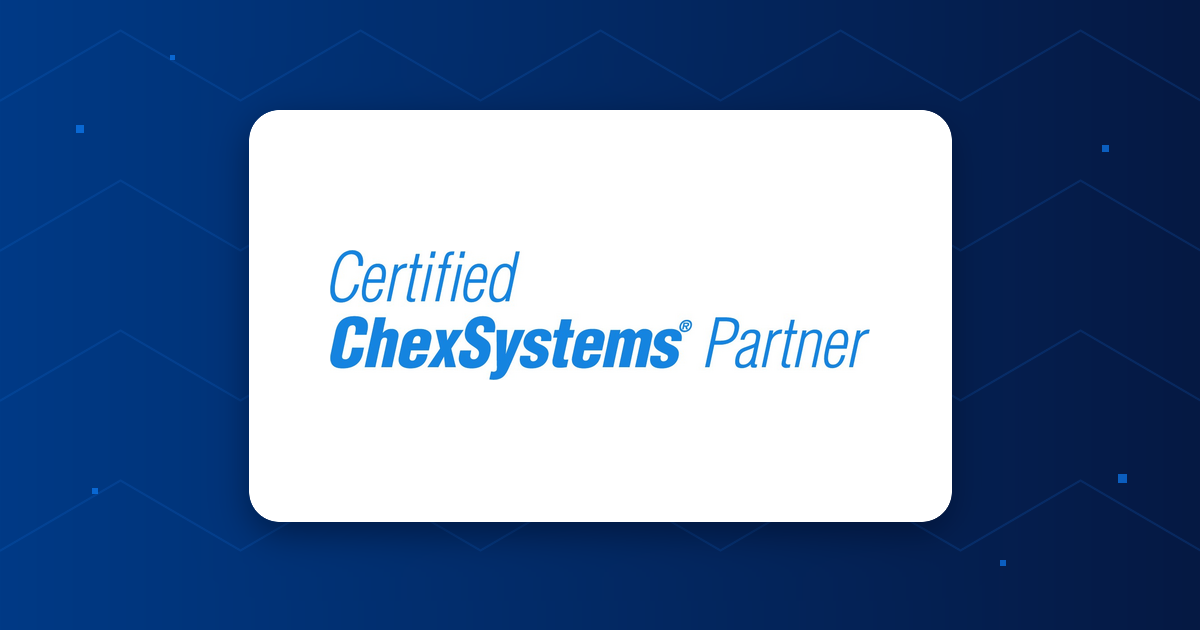 Vikar Integrates FIS ChexSystems® Risk Screening Into Its Account-Opening Platform