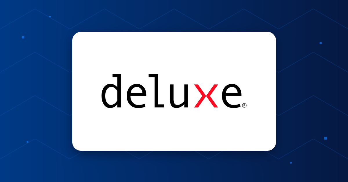 Vikar Technologies and Deluxe Partner to Simplify Check Orders for Financial Institutions