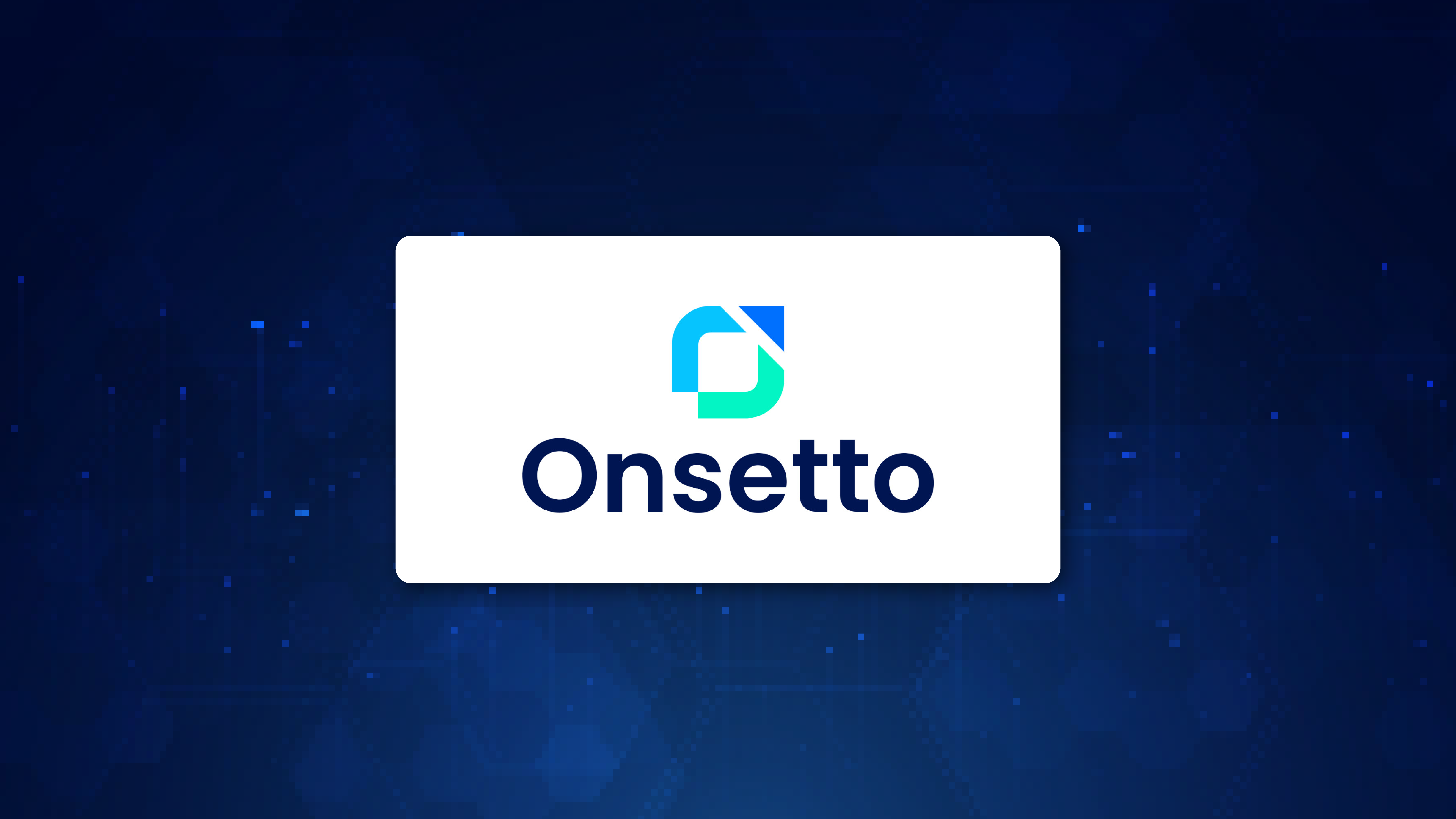 Onsetto and Vikar Partner to Accelerate Business Banking Activation and Primacy