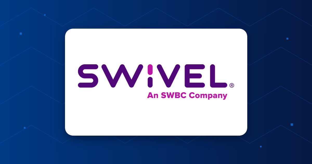 Vikar Technologies and SWIVEL® Partner to Deliver Seamless New Account Funding for Financial Institutions
