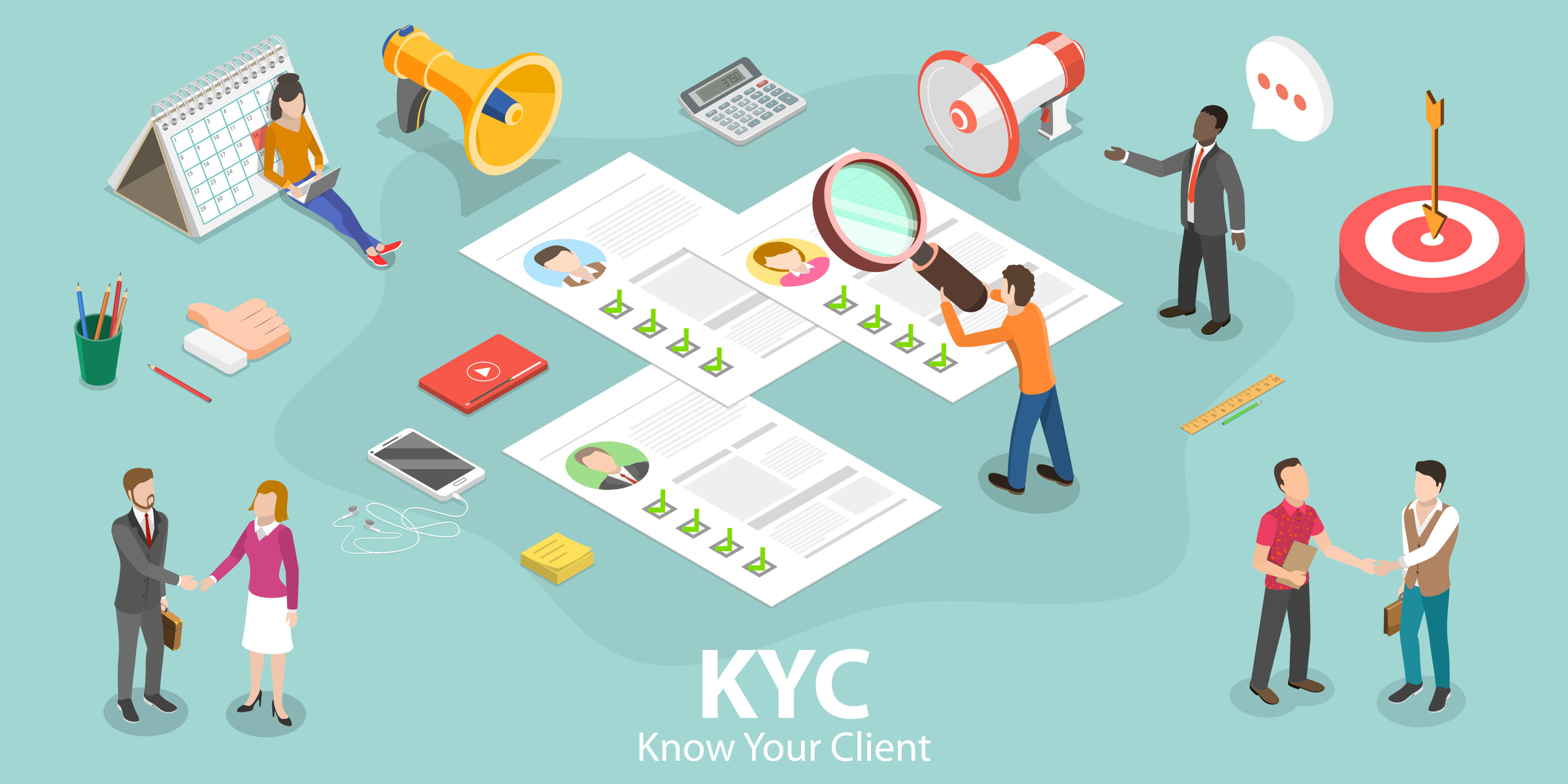  KYC - Vikar Technologies 