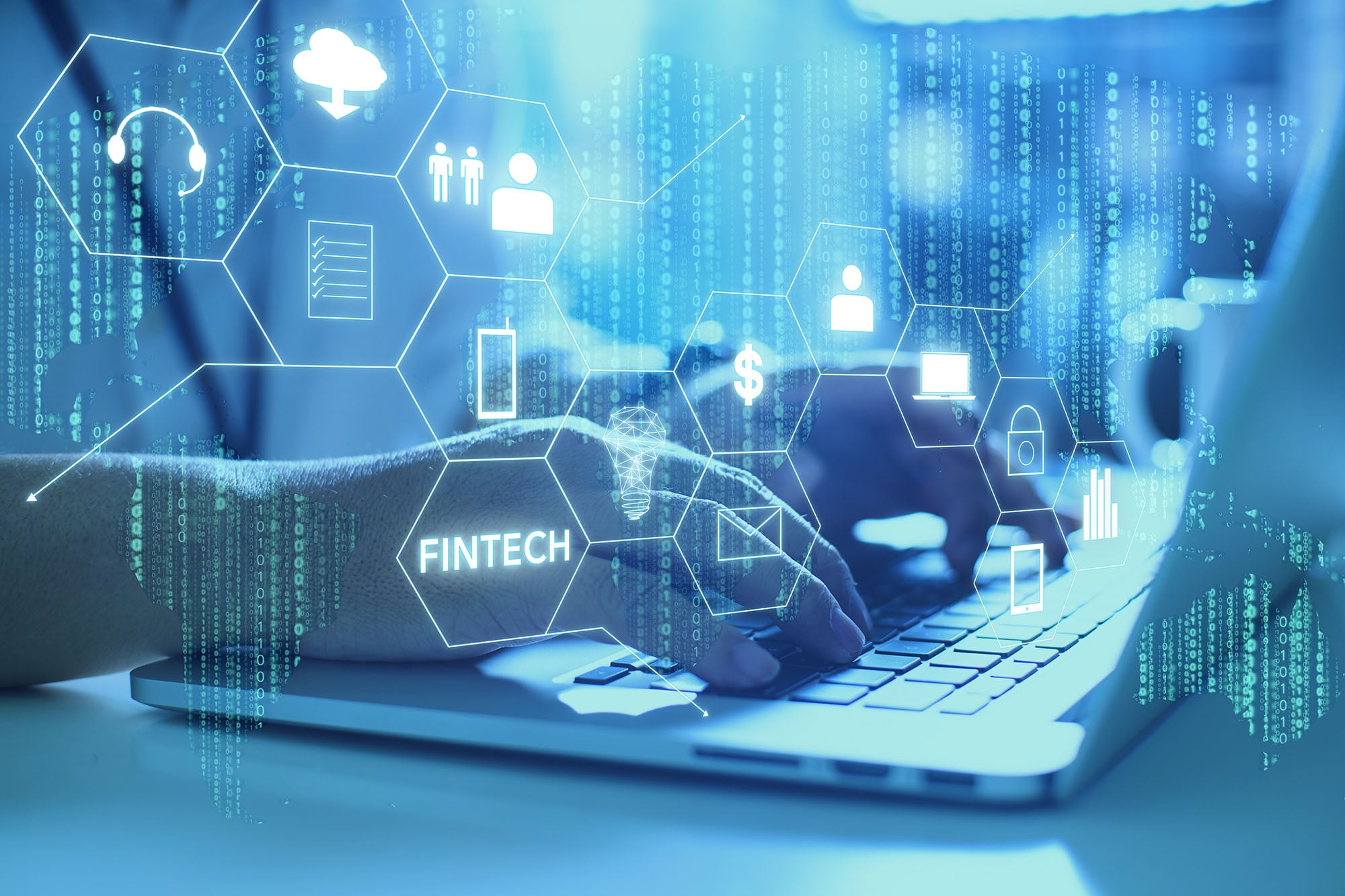 Harnessing Fintech for Digital Growth at Community Banks